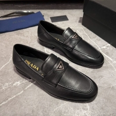 Prada Business Shoes